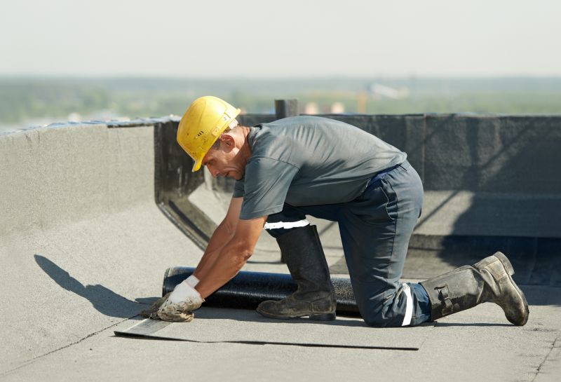 Cost of Waterproofing in Des Moines, IA