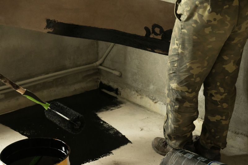 Proper Curing Process