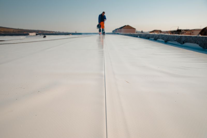 Roof Waterproofing